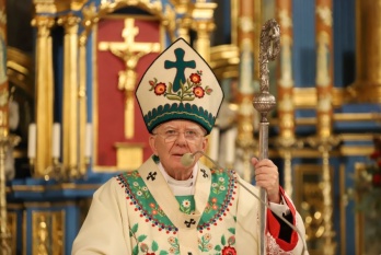 arcybiskup marek jędraszewski